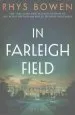 Audiobook In Farleigh Field: A Novel of World war ii author Rhys Bowen