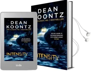 Intensity: A Powerful Thriller of Violence and Terror Audiobook download free by Dean Koontz