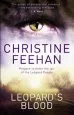 Audiobook Leopard'S Blood author Christine Feehan