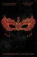 Audiobook Masquerade author Laura Lam