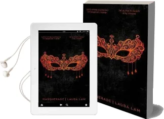 Masquerade Audiobook download free by Laura Lam