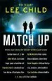 Audiobook Match up author Lee Child
