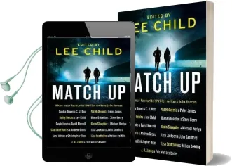 Match up Audiobook download free by Lee Child