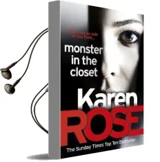 Monster in the Closet (The Baltimore Series Book 5) Audiobook download free by Karen Rose