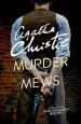 Audiobook Murder in the Mews author Agatha Christie