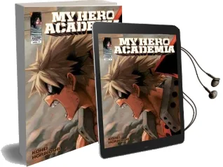 My Hero Academia, Vol. 7 Audiobook download free by Kohei Horikoshi