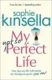 Audiobook My not so Perfect Life: A Novel author Sophie Kinsella
