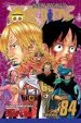 Audiobook One Piece, Vol. 84 author Eiichiro Oda