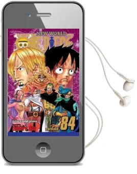 One Piece, Vol. 84 Audiobook download free by Eiichiro Oda