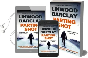 Parting Shot Audiobook download free by Linwood Barclay