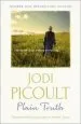 Audiobook Plain Truth author Jodi Picoult