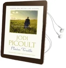 Plain Truth Audiobook download free by Jodi Picoult