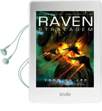 Raven Stratagem Audiobook download free by Yoon Ha Lee