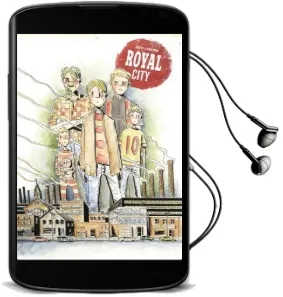 Royal City Volume 1: Next of kin Audiobook download free by Jeff Lemire