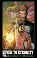 Audiobook Seven to Eternity Volume 2 author Rick Remender