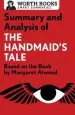 Audiobook Summary and Analysis of the Handmaid'S Tale: Based on the Book by Margaret Atwood author Worth Books