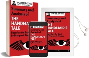 Summary and Analysis of the Handmaid'S Tale: Based on the Book by Margaret Atwood Audiobook download free by Worth Books