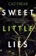 Audiobook Sweet Little Lies: The Number one Bestseller author Caz Frear
