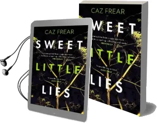 Sweet Little Lies: The Number one Bestseller Audiobook download free by Caz Frear