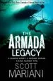 Audiobook The Armada Legacy author Scott Mariani