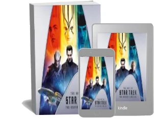 The art of Star Trek: The Kelvin Timeline Audiobook download free by Jeff Bond