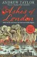 Audiobook The Ashes of London author Andrew Taylor