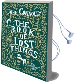 The Book of Lost Things Illustrated Edition Audiobook download free by John Connolly