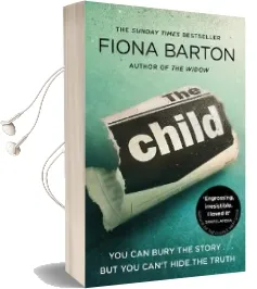 The Child: The Must-Read Richard and Judy Book Club Pick 2018 Audiobook download free by Fiona Barton