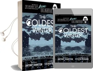 The Coldest Winter: Atomic Blonde Prequel Edition Audiobook download free by Antony Johnston