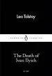 Audiobook The Death of Ivan Ilyich author Leo Tolstoy