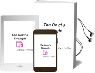 The Devil'S Triangle Audiobook download free by Catherine Coulter