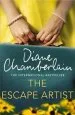 Audiobook The Escape Artist author Diane Chamberlain