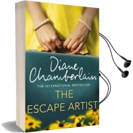 The Escape Artist Audiobook download free by Diane Chamberlain