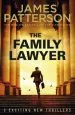 Audiobook The Family Lawyer author James Patterson