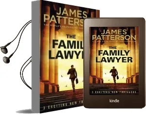 The Family Lawyer Audiobook download free by James Patterson