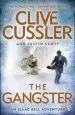 Audiobook The Gangster: Isaac Bell #9 author Clive Cussler