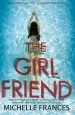 Audiobook The Girlfriend: The Gripping Psychological Thriller From the Number one Bestseller author Michelle Frances