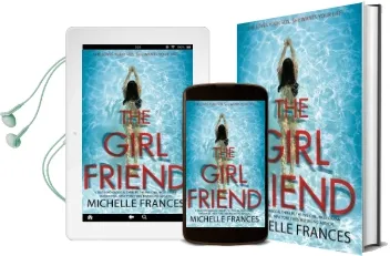 The Girlfriend: The Gripping Psychological Thriller From the Number one Bestseller Audiobook download free by Michelle Frances