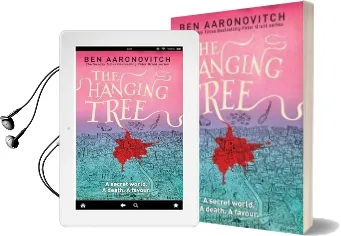 The Hanging Tree Audiobook download free by Ben Aaronovitch