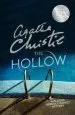 Audiobook The Hollow author Agatha Christie