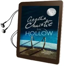 The Hollow Audiobook download free by Agatha Christie