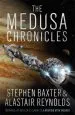 Audiobook The Medusa Chronicles author Alastair Reynolds
