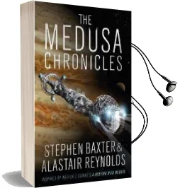 The Medusa Chronicles Audiobook download free by Alastair Reynolds