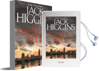 The Midnight Bell Audiobook download free by Jack Higgins