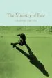 Audiobook The Ministry of Fear author Graham Greene