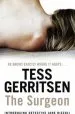 Audiobook The Surgeon: (Rizzoli & Isles Series 1) author Tess Gerritsen
