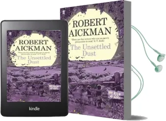 The Unsettled Dust Audiobook download free by Robert Aickman