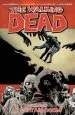 Audiobook The Walking Dead Volume 28: A Certain Doom author Robert Kirkman