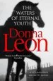 Audiobook The Waters of Eternal Youth: Brunetti 25 author Donna Leon