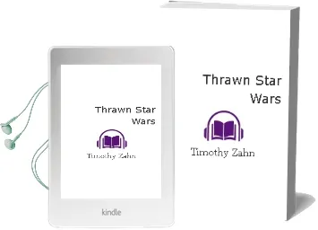 Thrawn (Star Wars) Audiobook download free by Timothy Zahn